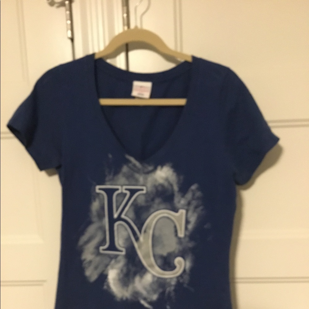 KC Tee Shirt Genuine Merchandise